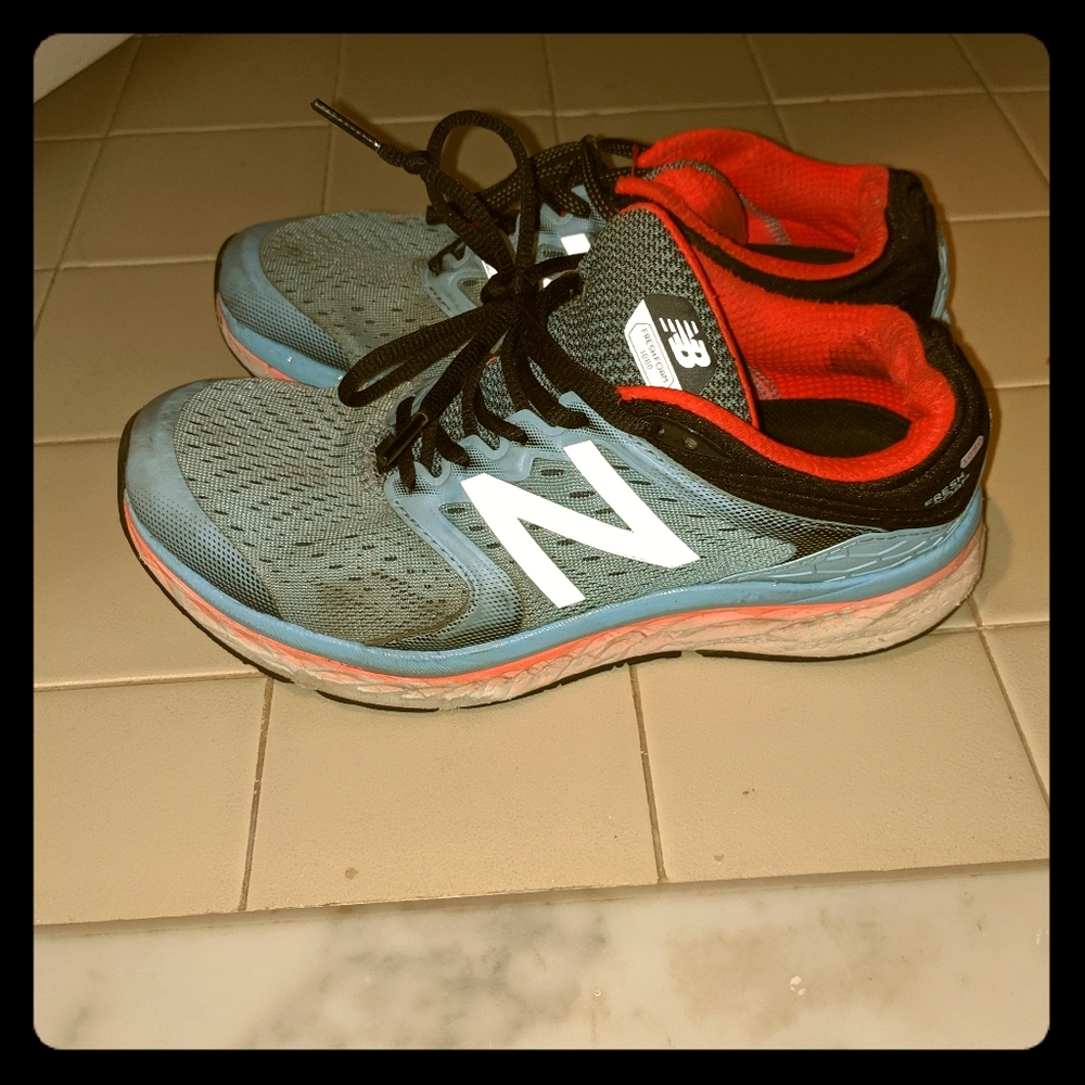New balance 1080 women's running shoes